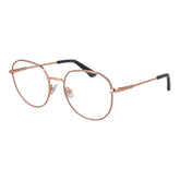 Rose Gold Metal Glasses (Frames)