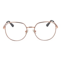 Rose Gold Metal Glasses (Frames)