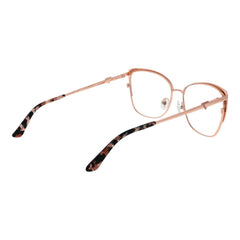Rose Gold Metal Glasses (Frames)