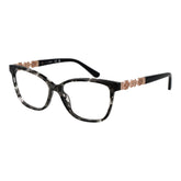 Black Acetate Glasses (Frames)