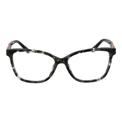 Black Acetate Glasses (Frames)