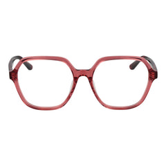 Red Acetate Glasses (Frames)