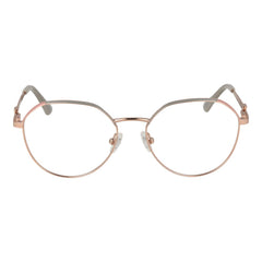 Rose Gold Metal Glasses (Frames)