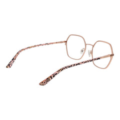 Rose Gold Metal Glasses (Frames)
