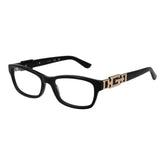 Black Acetate Glasses (Frames)
