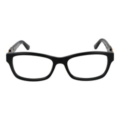 Black Acetate Glasses (Frames)