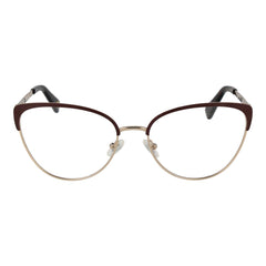 Brown Metal Glasses (Frames)