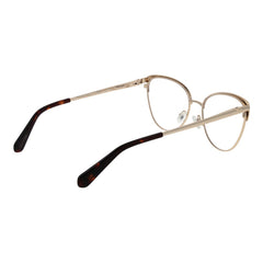 Brown Metal Glasses (Frames)