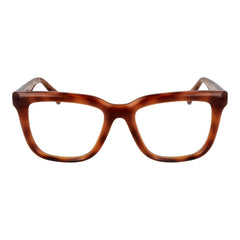 Brown Plastic Glasses (Frames)
