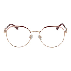 Rose Gold Metal Glasses (Frames)