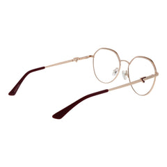 Rose Gold Metal Glasses (Frames)
