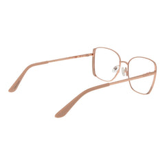 Rose Gold Metal Glasses (Frames)