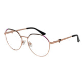 Rose Gold Metal Glasses (Frames)