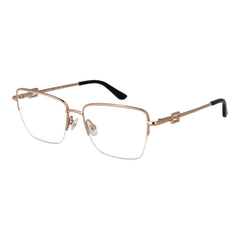 Gold Metal Glasses (Frames)