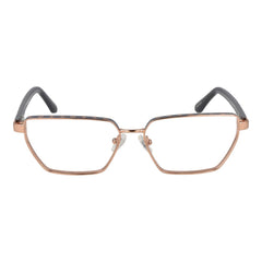 Rose Gold Metal Glasses (Frames)