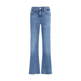 Dojo Tailorless Flare Jeans