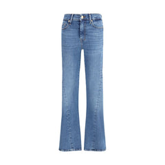 Dojo Tailorless Flare Jeans