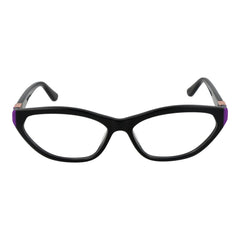 Black Acetate Glasses (Frames)