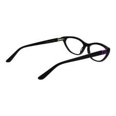 Black Acetate Glasses (Frames)