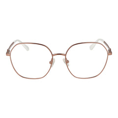 Rose Gold Metal Glasses (Frames)