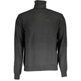 Nero Wool Men Sweater