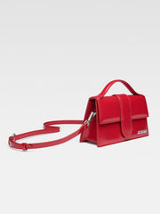 The Grand Bambino Red Bag