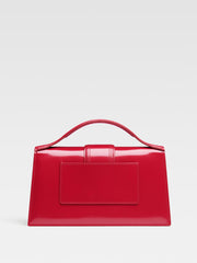 The Grand Bambino Red Bag