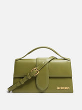 The Grand Bambino Khaki Bag