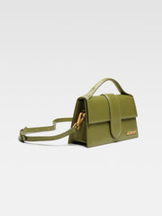 The Grand Bambino Khaki Bag