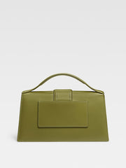 The Grand Bambino Khaki Bag