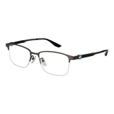 Gray Titanium Glasses (Frames)