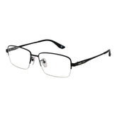 Black Titanium Glasses (Frames)