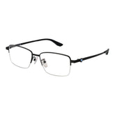 Black Titanium Glasses (Frames)
