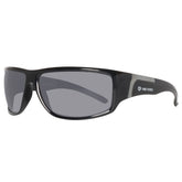 Black Plastic Sunglasses
