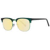 Bicolor Acetate Sunglasses