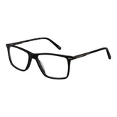 Black Acetate Glasses (Frames)