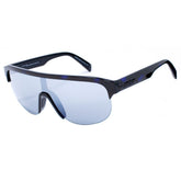 Blue Acetate Sunglasses