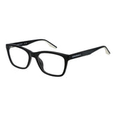 Black Stainless Steel Glasses (Frames)