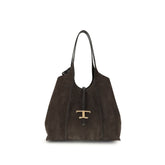 Timeless T Shoulder Bag