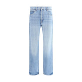 Bakersfield Modern straight jeans