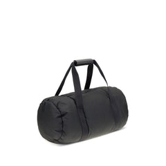 Black Nylon Luggage And Travel