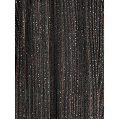 Striped sequined Blouse