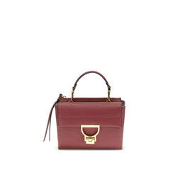 Multicolor Calf Leather Bos Taurus Shoulder Bag