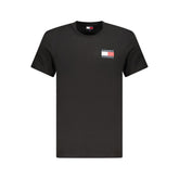 Nero Cotton Men T-Shirt