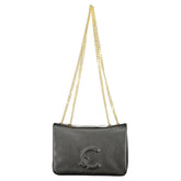 Nero Leather Woman Bag