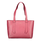 Viola Leather Women Handbag