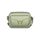 Verde Leather Woman Bag