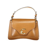 Marrone Leather Women Bag
