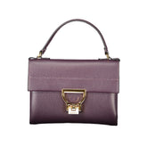 Viola Leather Women Handbag