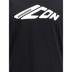 ملابس رياضية من القطن الأسود